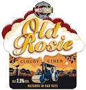 Weston Old Rosie Cider